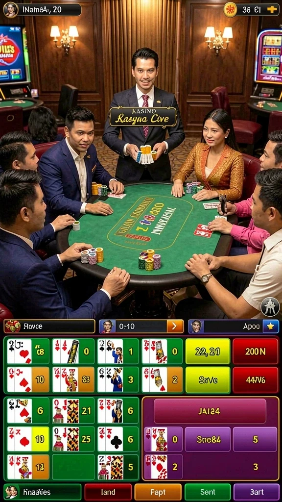 Screenshot 180slot nomor 1