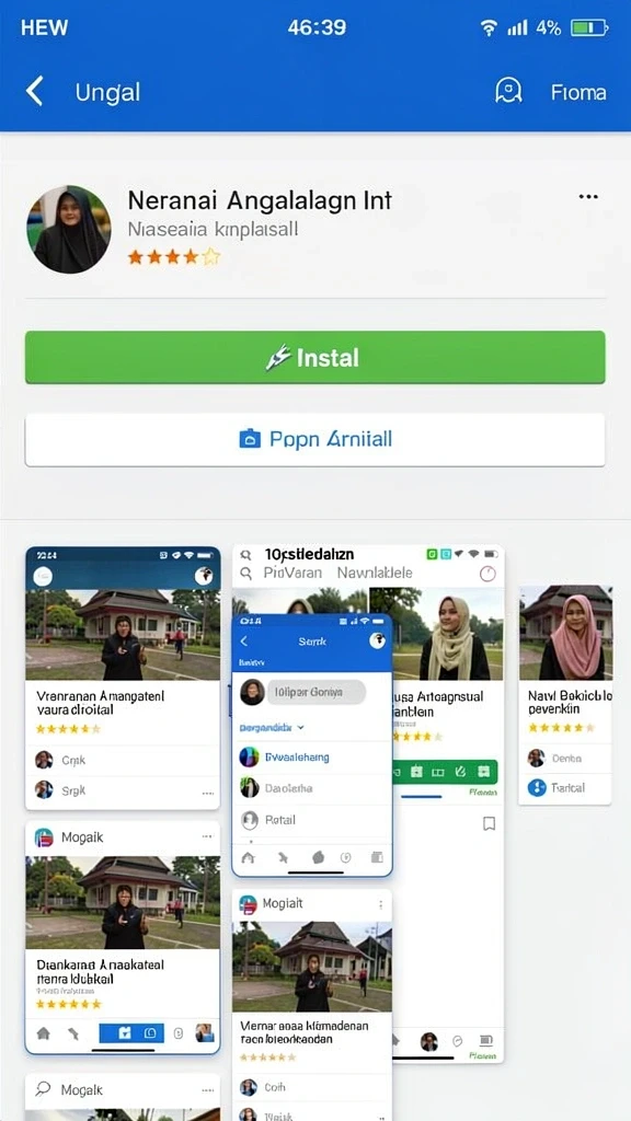 Screenshot 567luck nomor 3