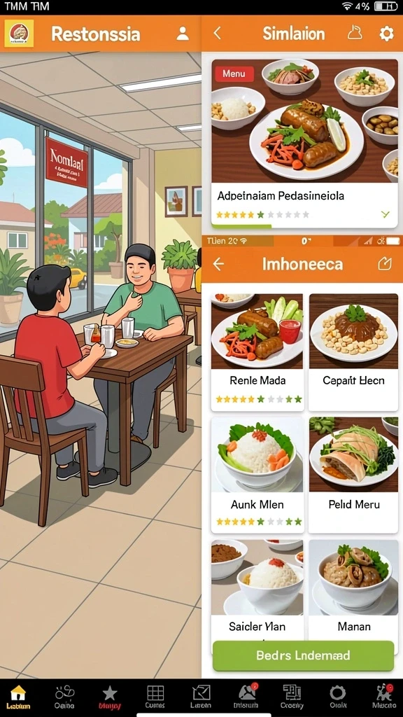 Screenshot 5rt nomor 2