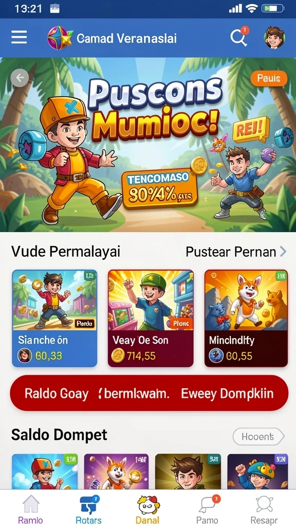 Screenshot 88main nomor 3