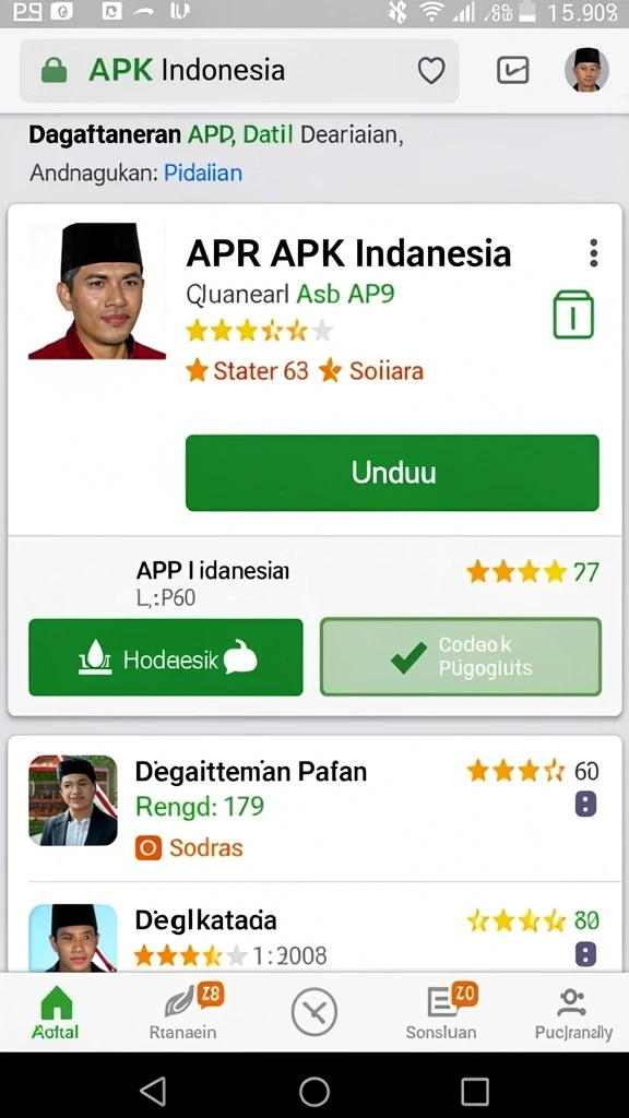 Screenshot 9n9n nomor 2