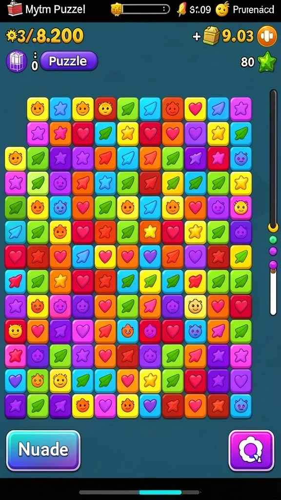 Screenshot 9n9n nomor 3