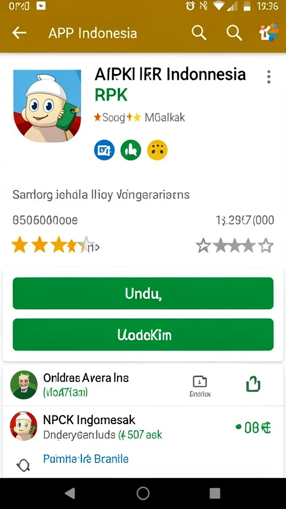 Screenshot 9zkgames nomor 1