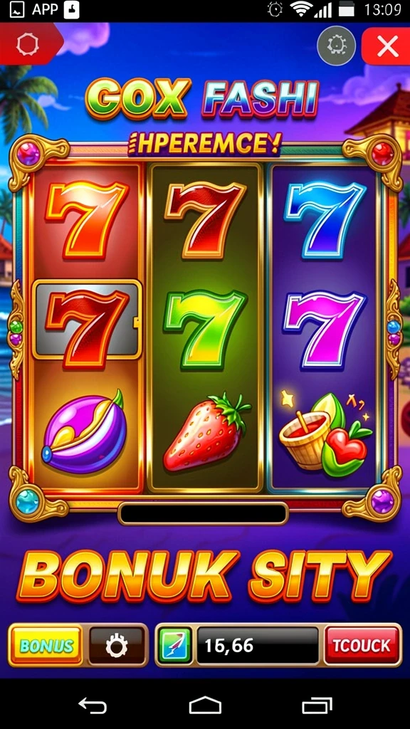 Screenshot a777game nomor 2
