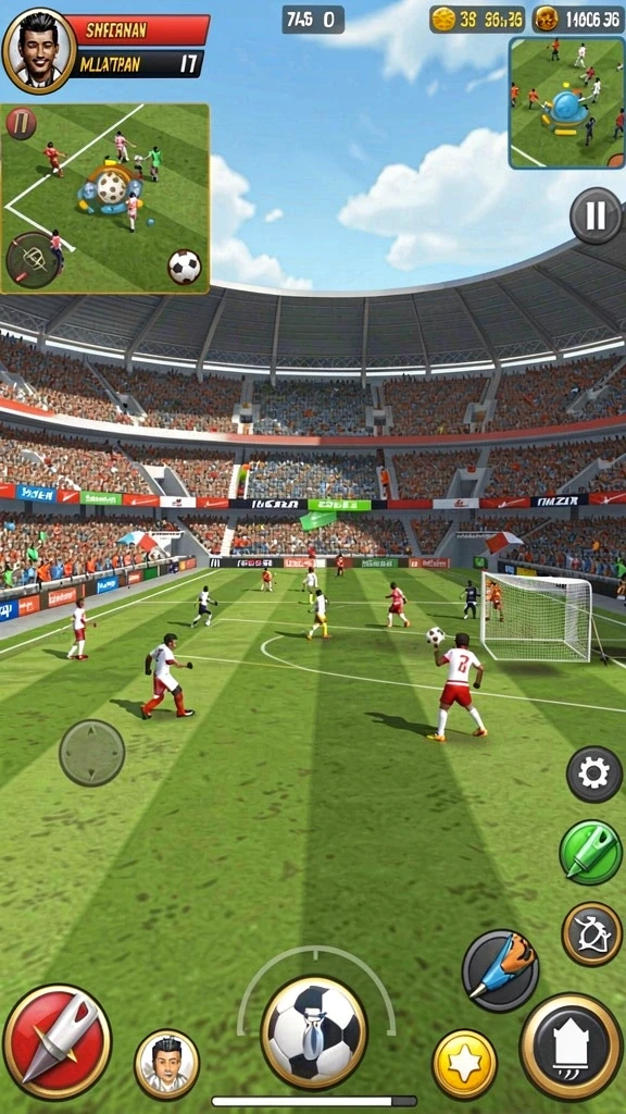 Screenshot a777game nomor 3