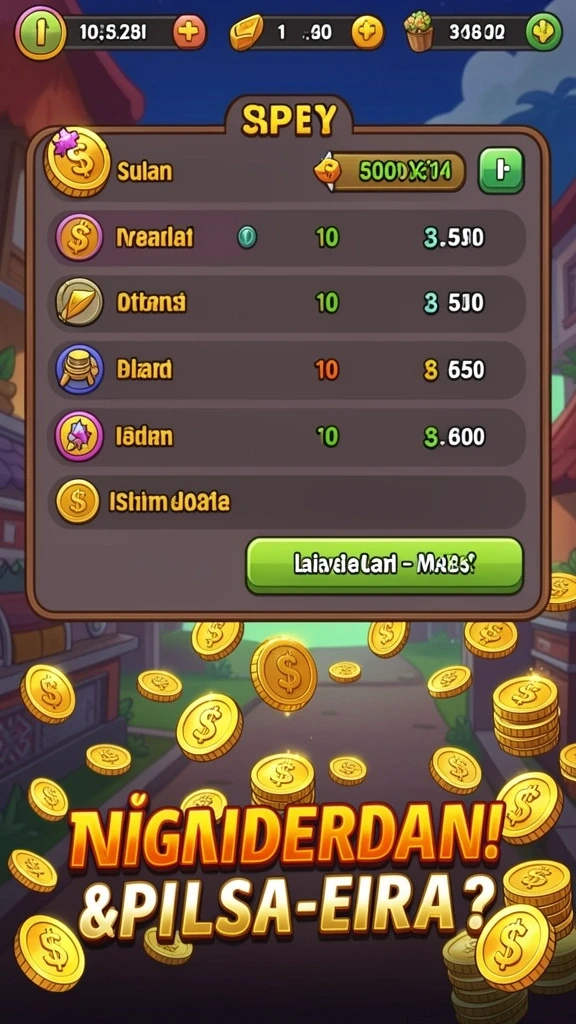 Screenshot aceparty nomor 1