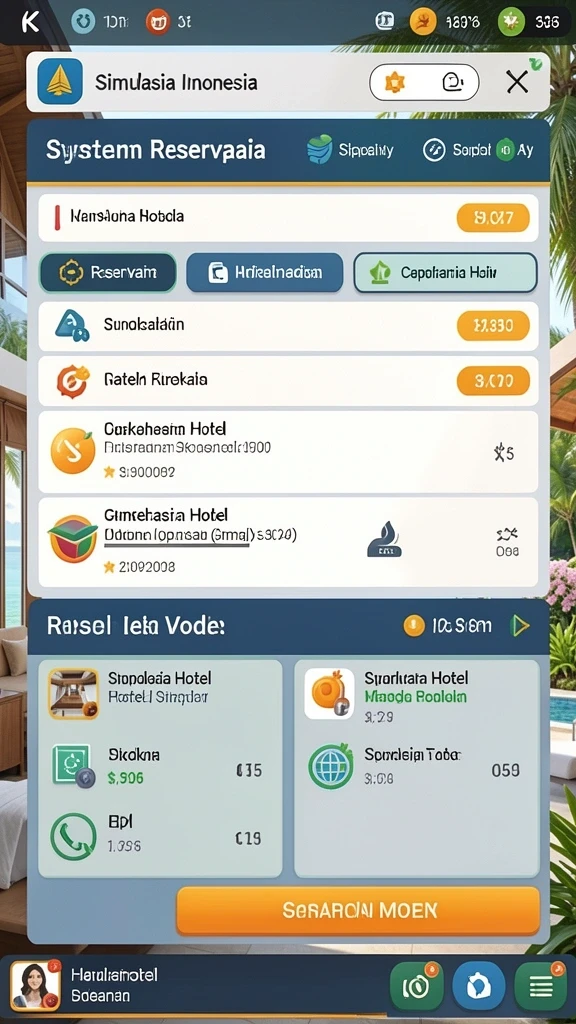 Screenshot aceparty nomor 3