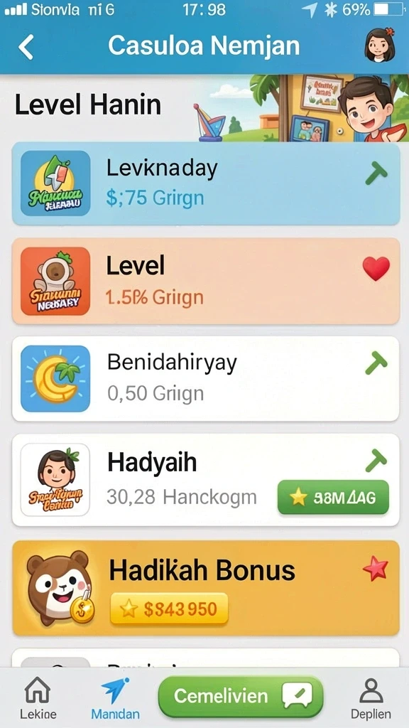 Screenshot adam77 nomor 3