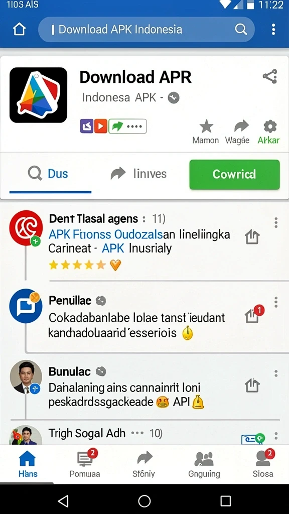 Screenshot alexis500 nomor 2