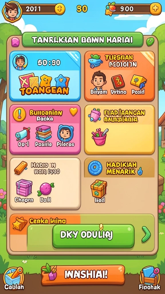 Screenshot aman69 nomor 1
