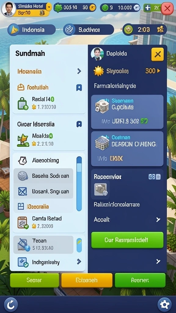 Screenshot amavi88 nomor 1