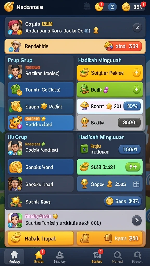 Screenshot amavi88 nomor 2