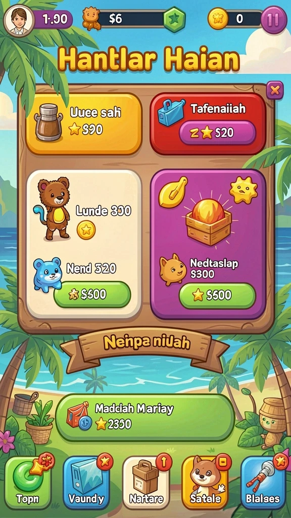 Screenshot api36 nomor 1