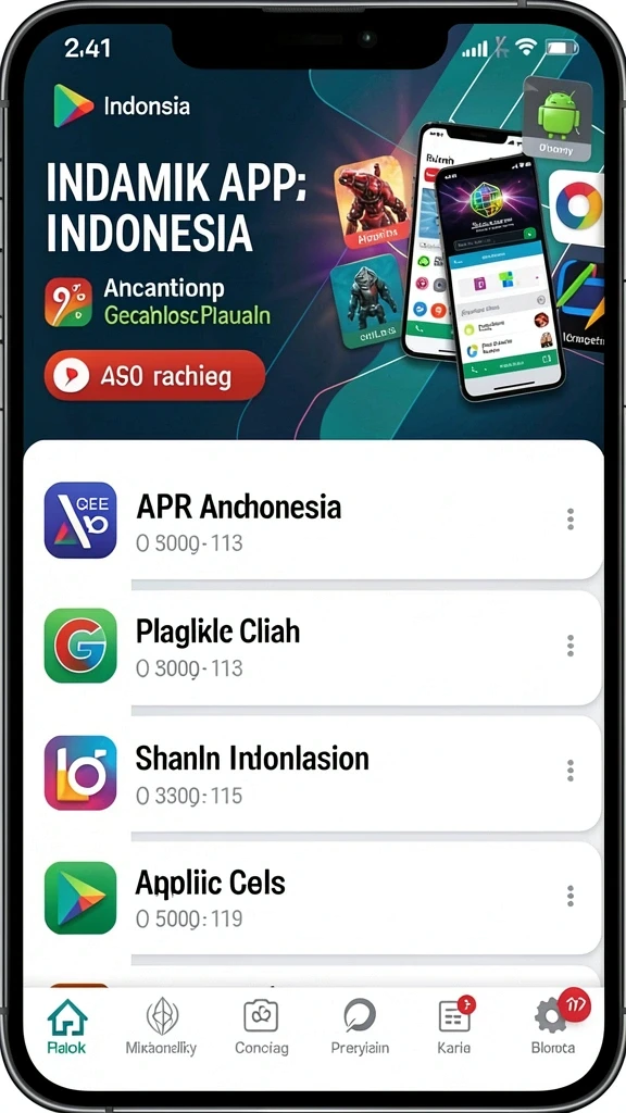 Screenshot api36 nomor 3