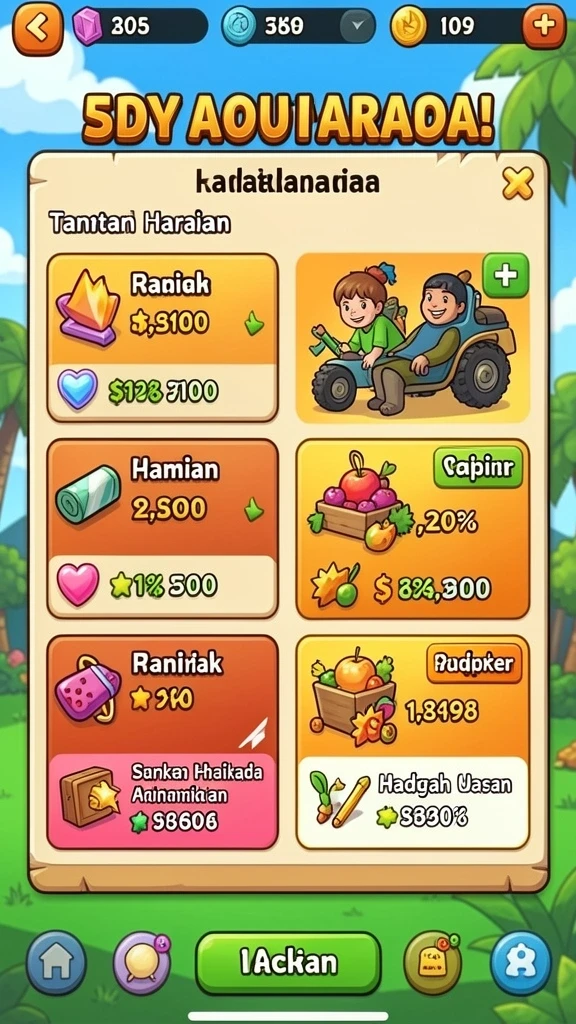 Screenshot bandarcolok nomor 2