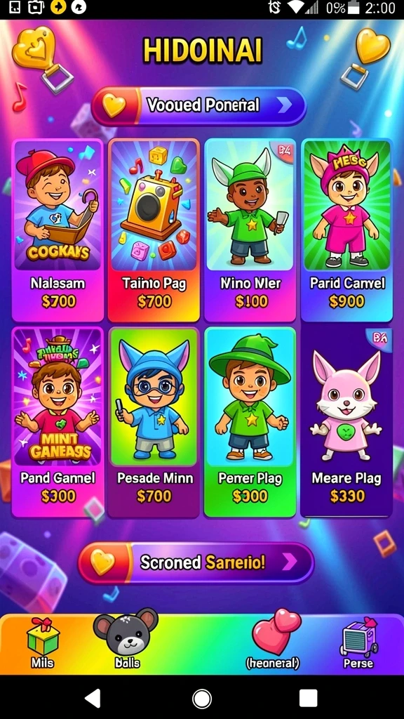 Screenshot buaya138 nomor 2