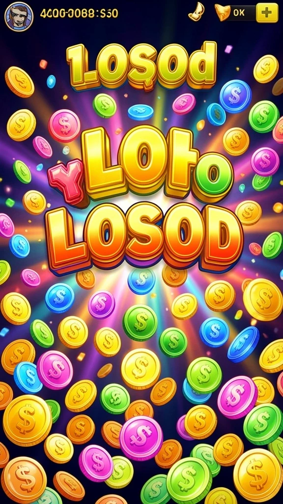 Screenshot crazydomino nomor 1