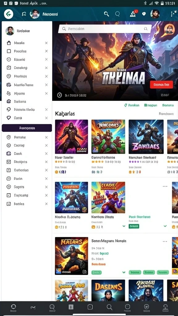 Screenshot crazydomino nomor 2