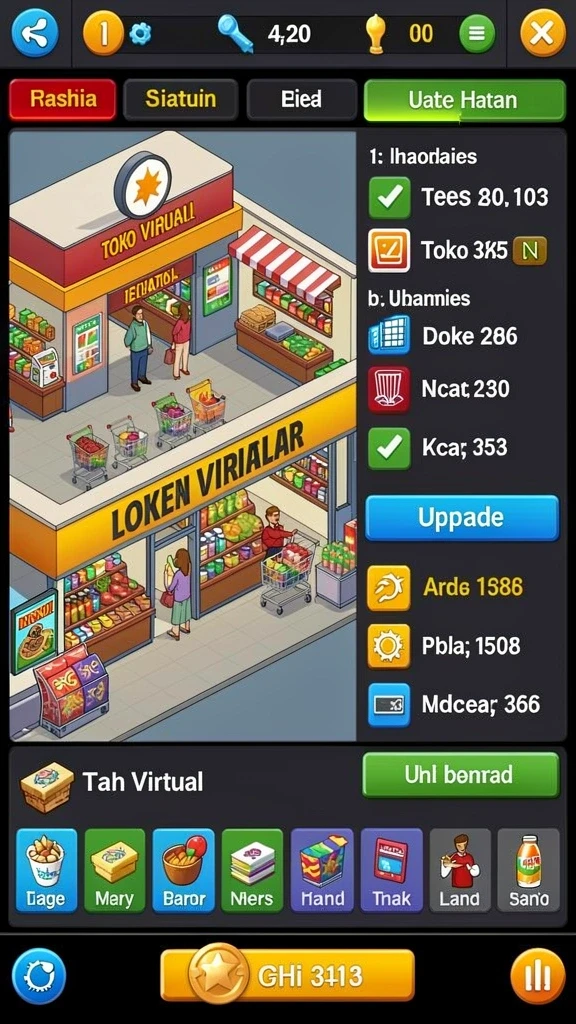 Screenshot cu888 nomor 3