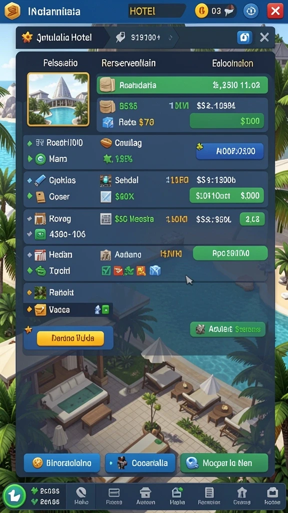 Screenshot danagame nomor 2