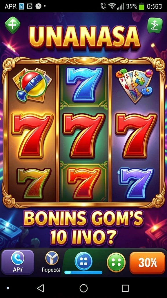 Screenshot danagame nomor 3