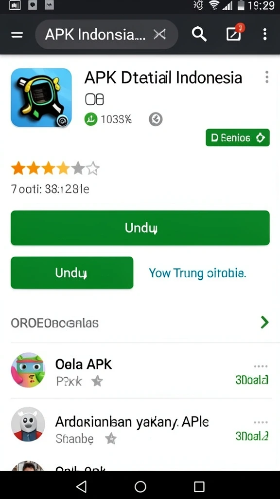 Screenshot dewa777 nomor 2