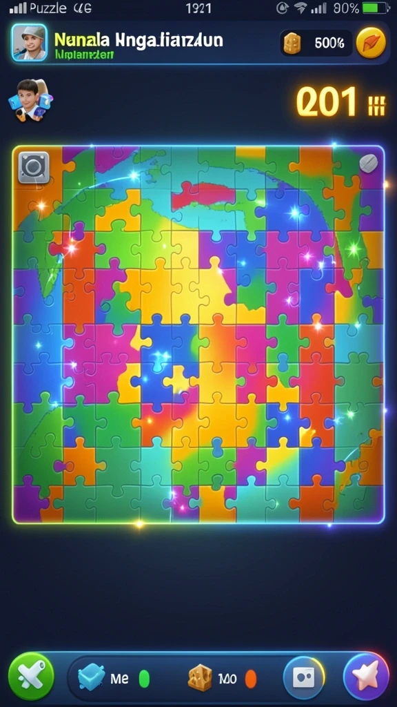Screenshot dorahoki nomor 1