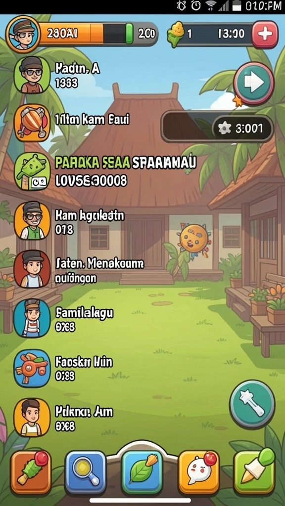 Screenshot doremi88 nomor 1