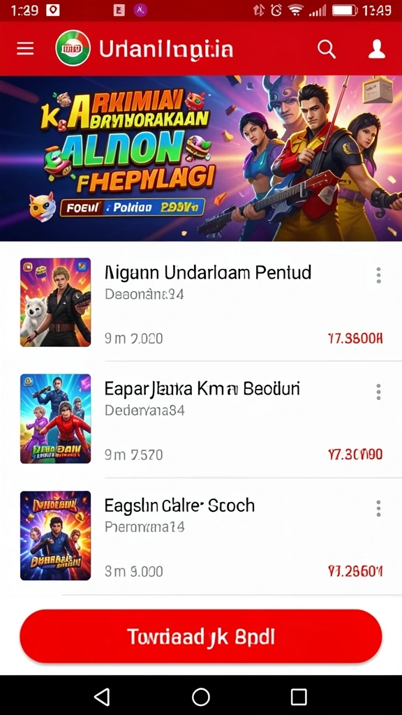 Screenshot draja777 nomor 2
