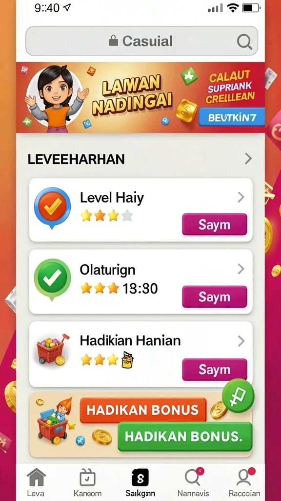 Screenshot exototo nomor 3