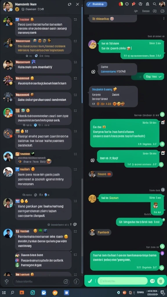 Screenshot eyangpoker nomor 3