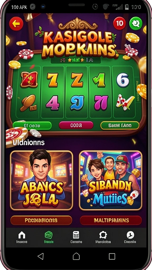 Screenshot gacor78 nomor 2
