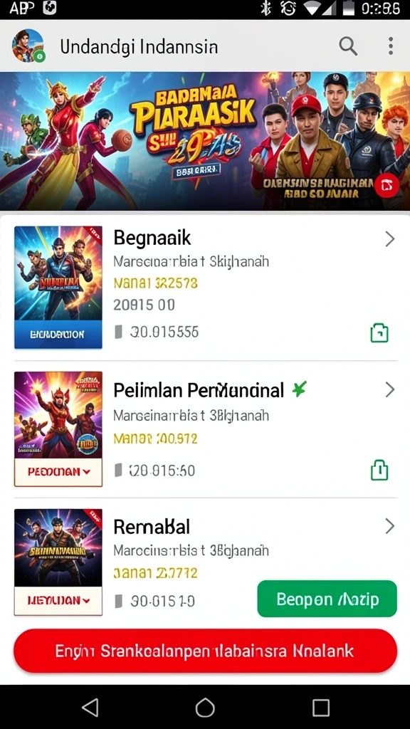 Screenshot gacor78 nomor 3