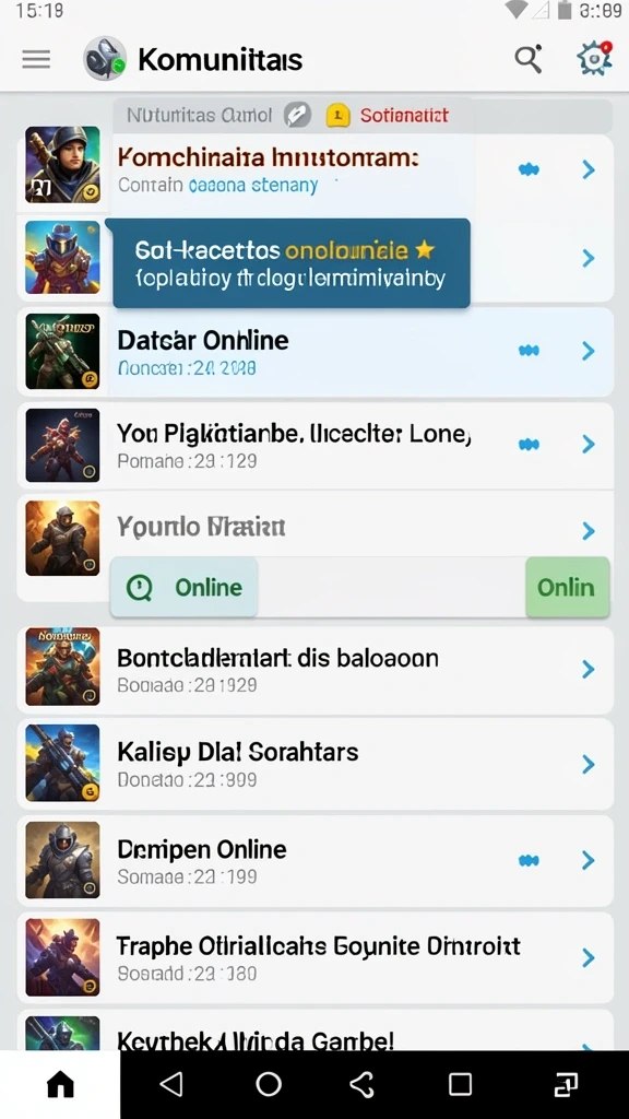 Screenshot gg999 nomor 2