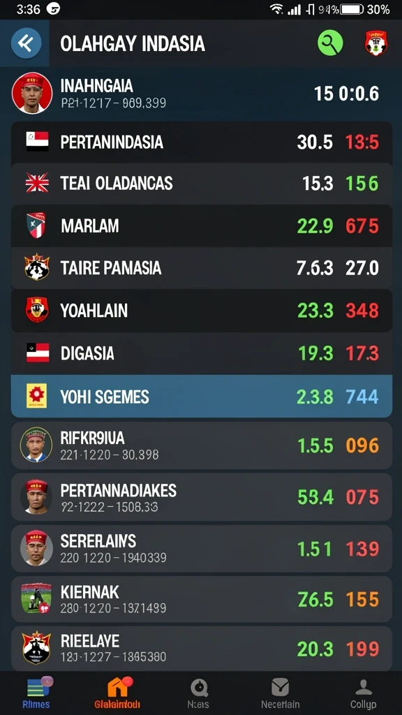 Screenshot gila138 nomor 3
