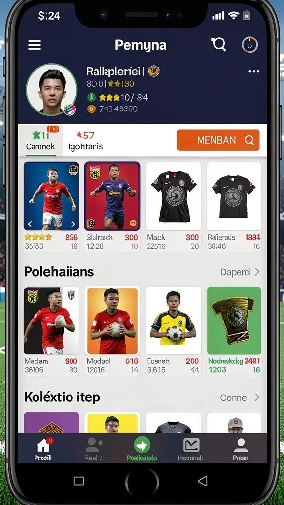 Screenshot gocap123 nomor 3