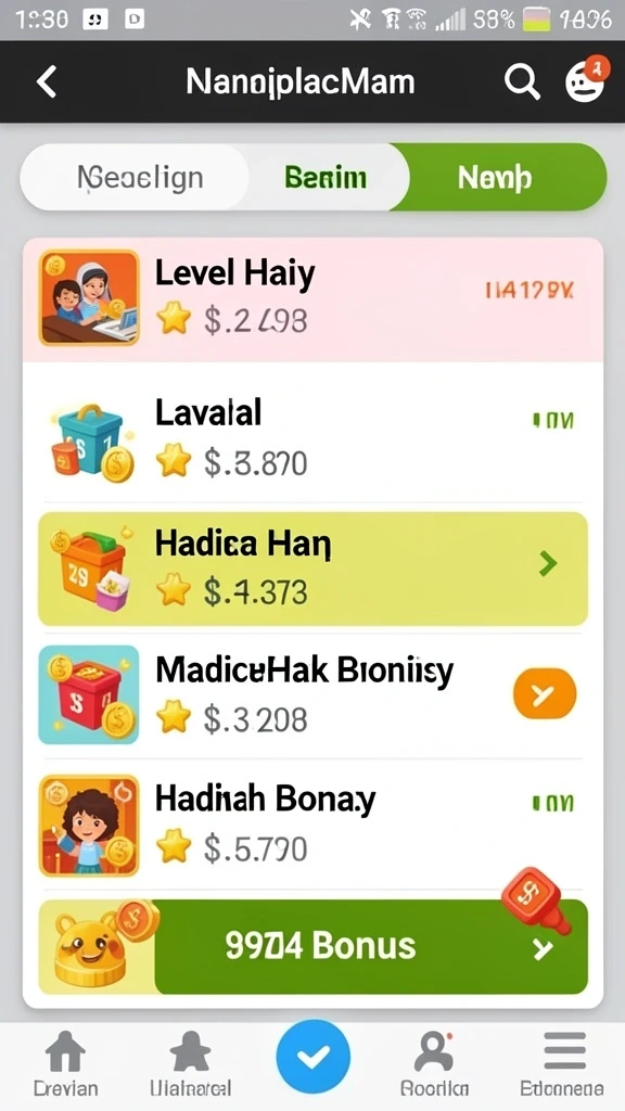 Screenshot god77 nomor 2