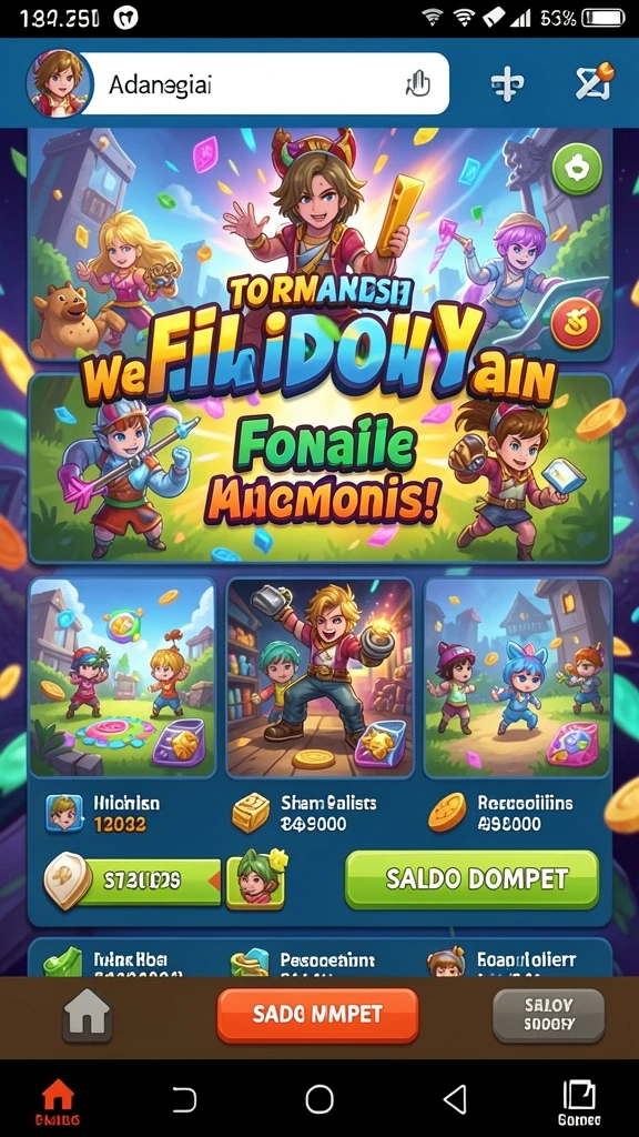 Screenshot gototo nomor 3