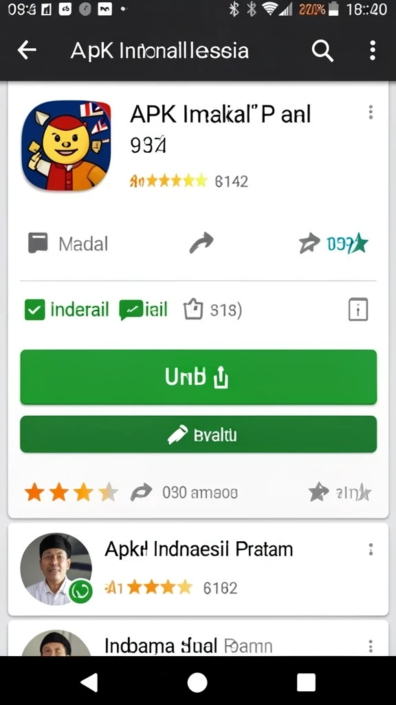 Screenshot halimtoto nomor 1