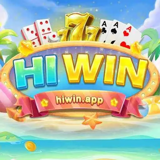 Ikon hiwin777