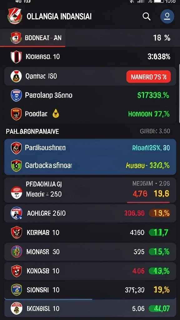 Screenshot hiwin777 nomor 3