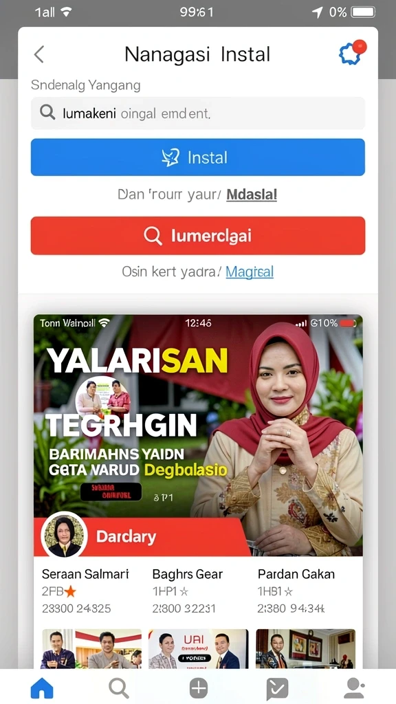 Screenshot hokihebat nomor 3