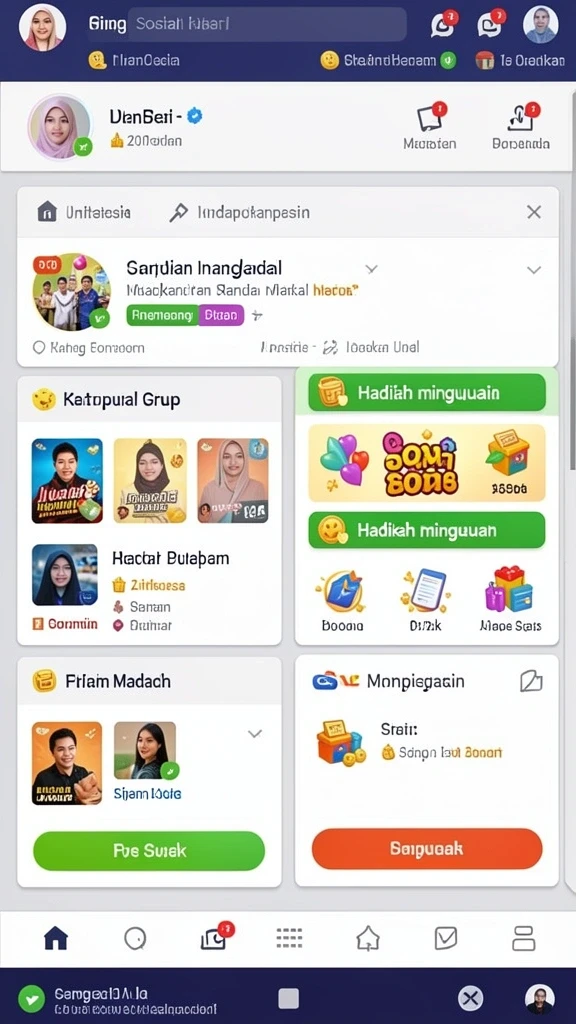 Screenshot hokiluck nomor 3