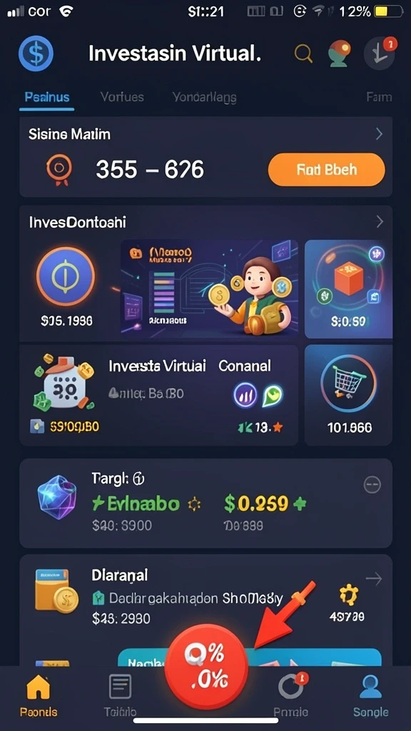 Screenshot hometogel nomor 2
