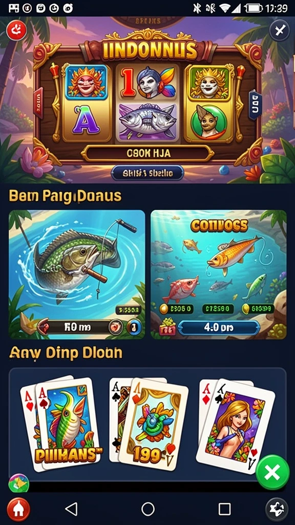 Screenshot hometogel nomor 3