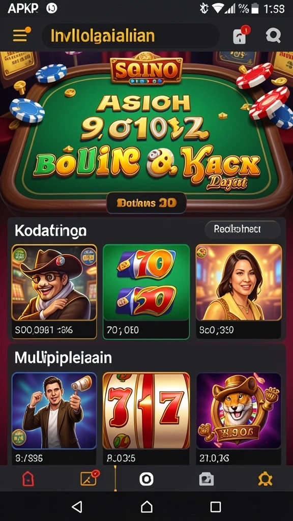 Screenshot hujantoto nomor 2