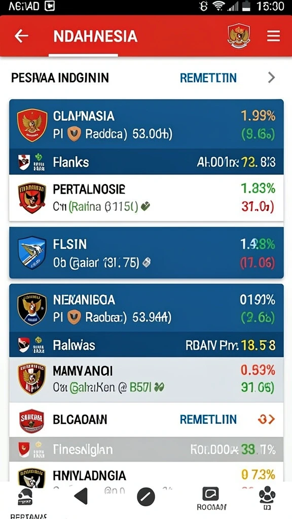 Screenshot ind666 nomor 1