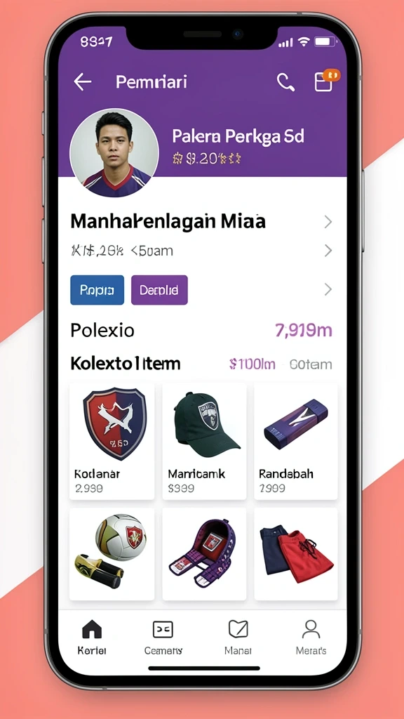 Screenshot jago368 nomor 1