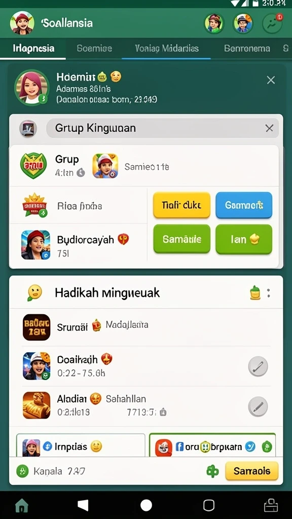 Screenshot jago368 nomor 2