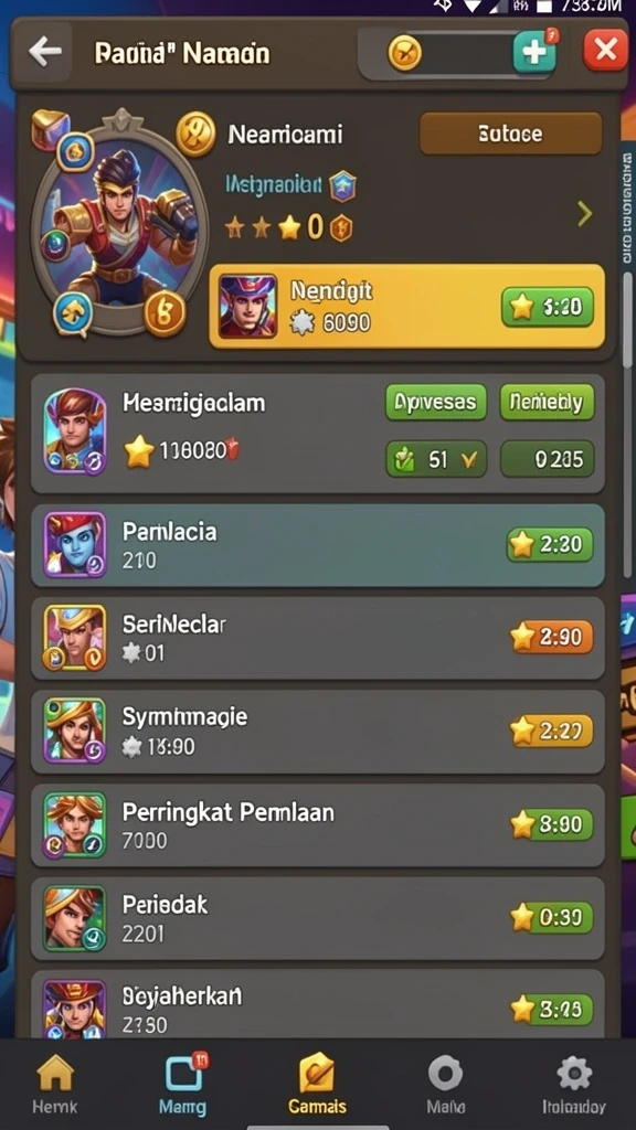 Screenshot jago368 nomor 3